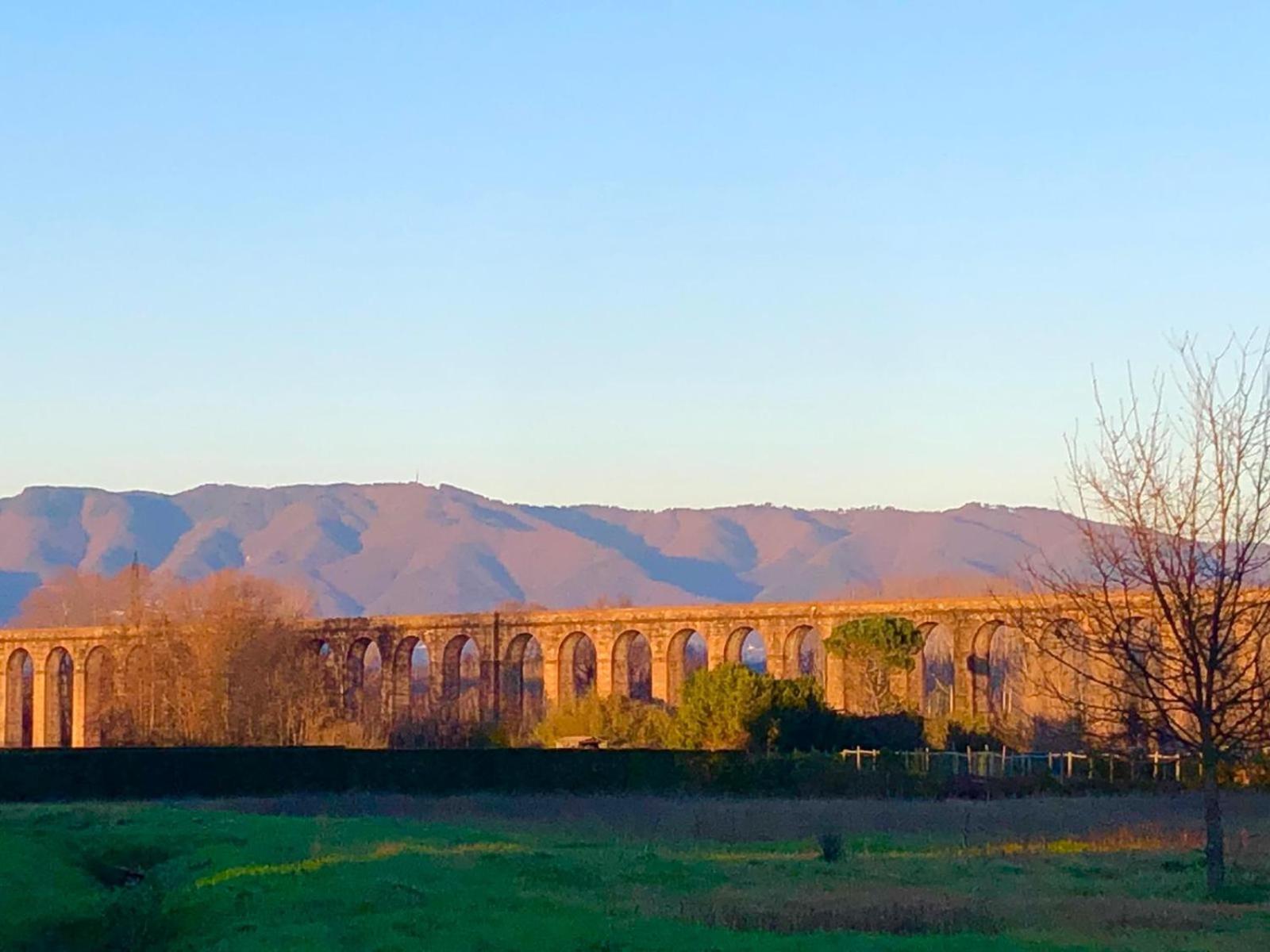 Intero Alloggio Campagna Lucca Capannori Exterior foto